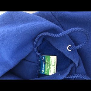Champion Tops - Champion hoodie Champion Tops - Champion hoodie